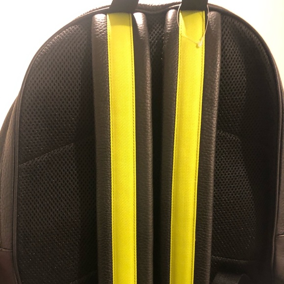 Coach Unisex West Backpack NWOT - Picture 4 of 4